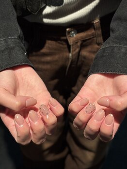 ワンカラ／ストーン