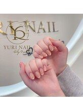 ユリネイル 船橋店(YURI NAIL)/