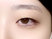 アミニー(Aminy)/フラットラッシュ80本◎LCカール