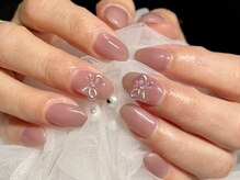 ショウウン(SHOUN)/ネイリストおすすめ定額コース