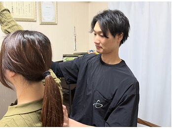 整体院誠天 東加古川院の写真/【40歳からの痩身】国家資格保有者による技術でリバウンドしづらい体に♪周りも驚く理想のボディラインへ！