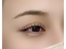 アイラッシュ アンドアール(eyelash and.R)/
