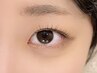 【再来45日以内】韓国風まつげパーマ ¥5,500→¥5,000
