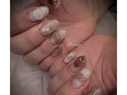 ブルーム(Bloom.)の写真