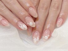 パールネイル 辻堂店(Pearl nail)/