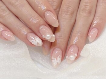 パールネイル 辻堂店(Pearl nail)/
