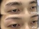 くるりん 町田店(kururin)の写真/【美容院併設だから通いやすい◎】町田稀少！メンズもOKのアイブロウサロンならProduceへ