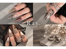 レイドット バイ シャルム(Ray.by Charme)