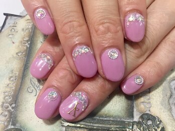 ネイルサロン ティディ(TIDY)/