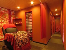 トータルビューティーサロン 琉月/マツエク、パーマ室