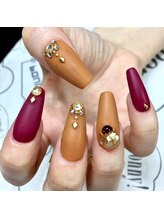 ボニー(bonny)/スカルプわがままコース