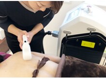 フェリーチェ 黒部店/脱毛