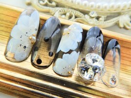 .☆..:.* Sweetコース*..☆.:*