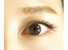 アイラッシュサロン フラウ センター北店(Eyelash salon frau)/◆フラットラッシュ　100本◆