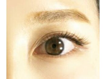 アイラッシュサロン フラウ センター北店(Eyelash salon frau)/◆フラットラッシュ　100本◆