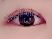 カラン 焼津店(CALIN)/フラットラッシュリペア☆