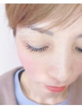 アンベリイルラッシュ(Embellir Lash)/最新ラッシュリフトまつ毛パーマ