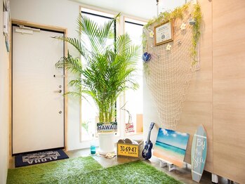 リノライズ(RinoRise)/☆店内雰囲気☆【横浜・桜木町】