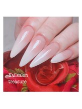 トレジャー(treasure)/