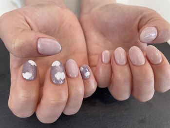 フルウム(FULVUM)/アートネイル