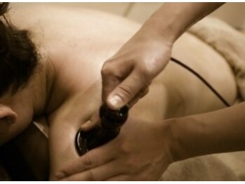 自然堂 川崎店/ラジオ波で極上癒し＆引き締め