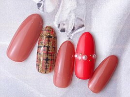 【オフ無料・ケア込】定額4500円
