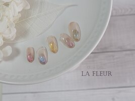 mulch collection ◆ La Fleur
