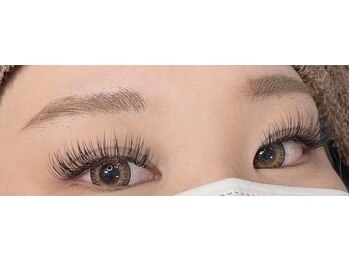 アイラッシュサロン M/アイデザイン