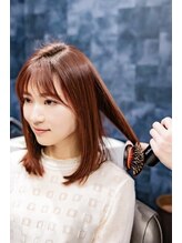 パナシーア(Panacea)/ブロー