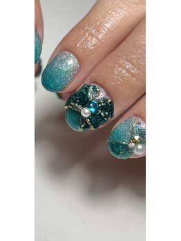 ネイルサロン ラシーヌ(Racine)/