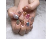 ネイルアンドアイラッシュ グレース 芦屋店(nail&eyelash Grace)/