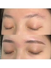 ロレインブロウ 新潟店/HBL［ハリウッドブロウリフト］