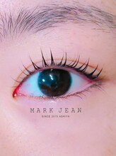 マークジーン 甲南山手(MARK JEAN)/次世代パーマ 二重 立ち上げ