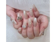 ザ ネイル(The Nail)/自爪やり放題105分