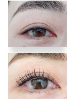 美ラボ リッチエンジェル/キャリアカール