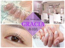 グラシア 赤羽店(GRACIA)