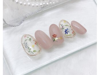 フラットデザイン定額コース