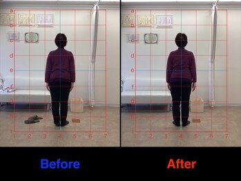 仁 久喜院(JIN)/#リンパ#ストレッチ#フットケア