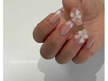 ルレア(Lulea)/design course