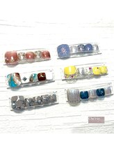 シェリー(Che'rie)/フット　定額B