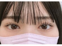アン(An)の雰囲気（仕上がりやモチの良さ◎まつ毛を整え輝く第一印象をメイク♪）