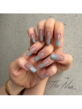 ザネクストシンサイバシ(The Next shinsaibashi)/gradation