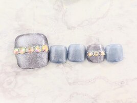 【フット定額プラチナ¥7000】