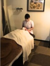 ほぐしや本舗 大和撫子 泉店&nbsp;阿部 (女性)