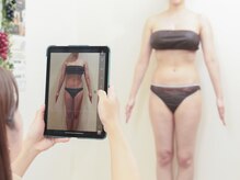 バストアップとメリハリボディを叶える【どこにも負けない自信があります】