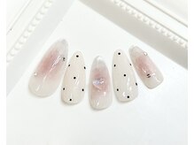 チェリーズクラブ ふじみ野店(Cherry'sClub)/トレンドデザイン