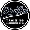 ボディボックス(BODY BOX)のお店ロゴ