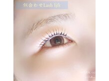 ブリオン 六本松店(Bullion)/似合わせラッシュリフト