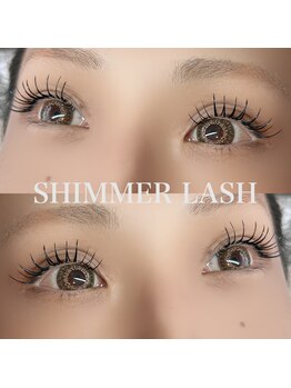 ペピー(PEPPY)/シマーラッシュ１８０本