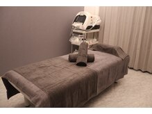 カリス(Charis)の雰囲気（ヒゲ、VIO、全身、メンズ脱毛おすすめです！）